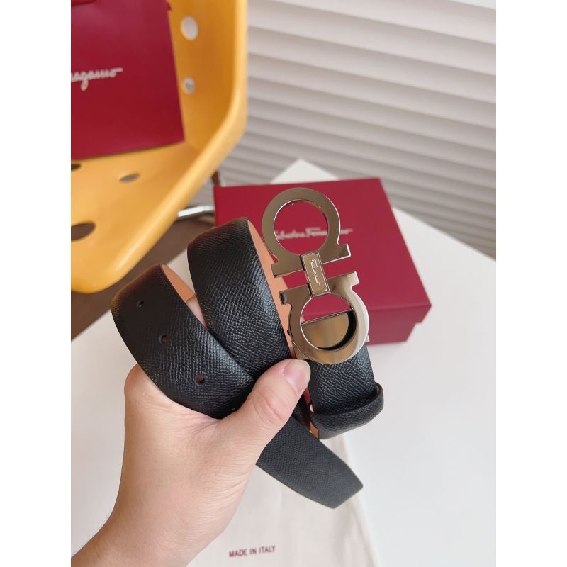 Ferragamo Belts